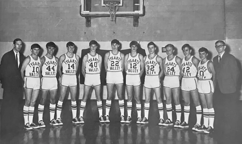 Randolph County Sports Hall of Fame ceremony set
